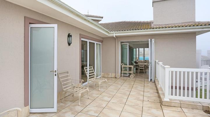 Pinnacle Point Heritage Villa