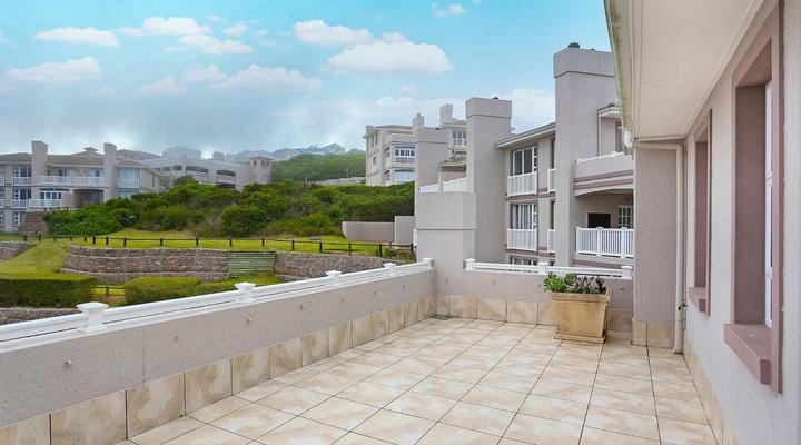 Pinnacle Point Heritage Villa