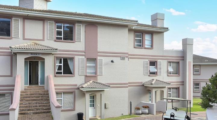 Pinnacle Point Heritage Villa