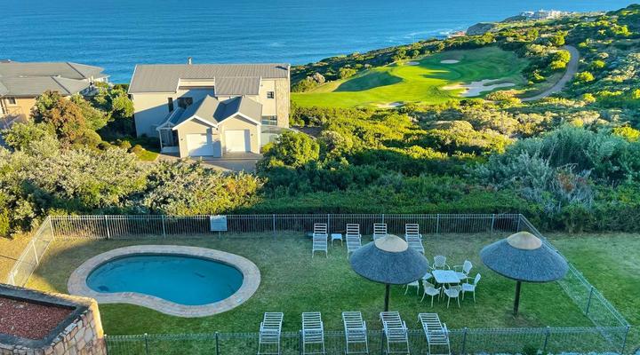 Pinnacle Point Heritage Villa