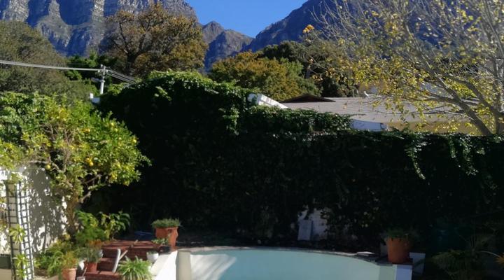 Newlands Guest House