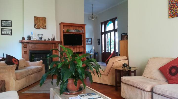 Newlands Guest House