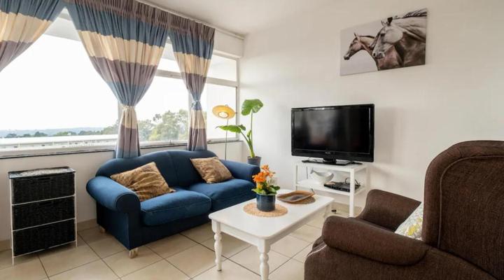 The Illovo Residence - Dunkeld Mansions 502