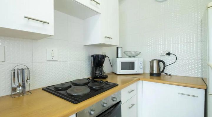 The Illovo Residence - Dunkeld Mansions 502