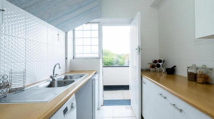 The Illovo Residence - Dunkeld Mansions 502