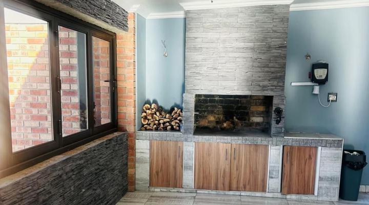 Hope Villa Luxury Accommodation