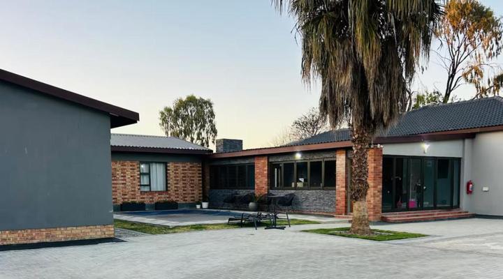 Hope Villa Luxury Accommodation