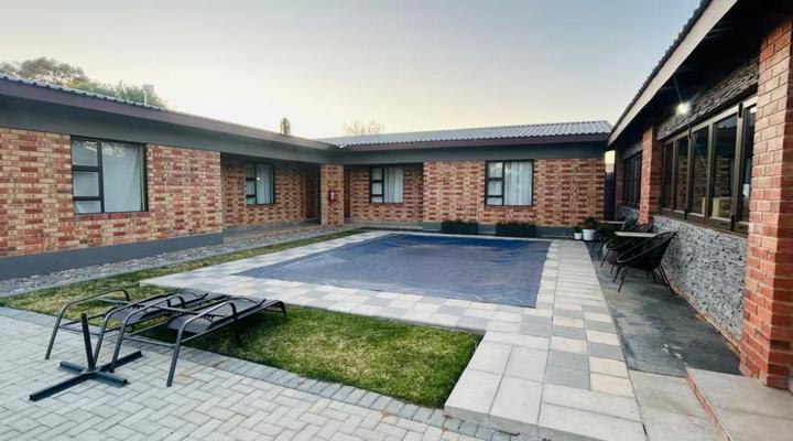 Hope Villa Luxury Accommodation