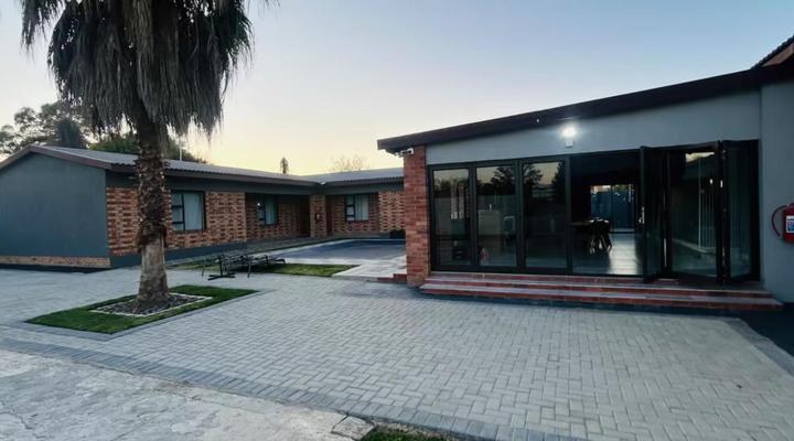 Hope Villa Luxury Accommodation