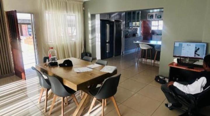 Hope Villa Luxury Accommodation