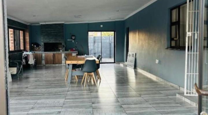 Hope Villa Luxury Accommodation