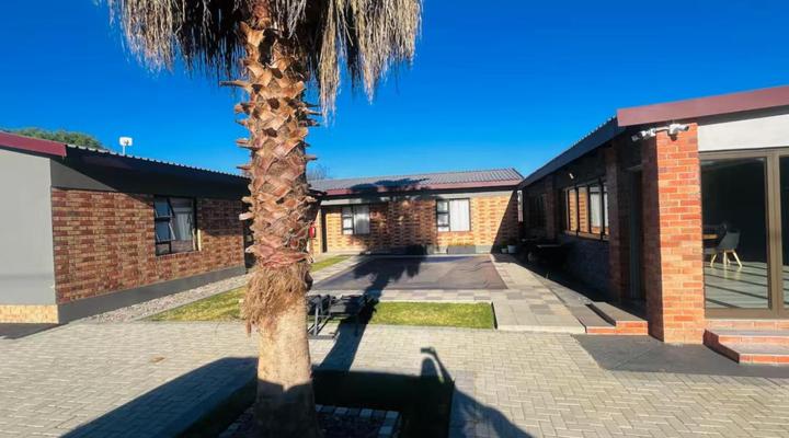 Hope Villa Luxury Accommodation