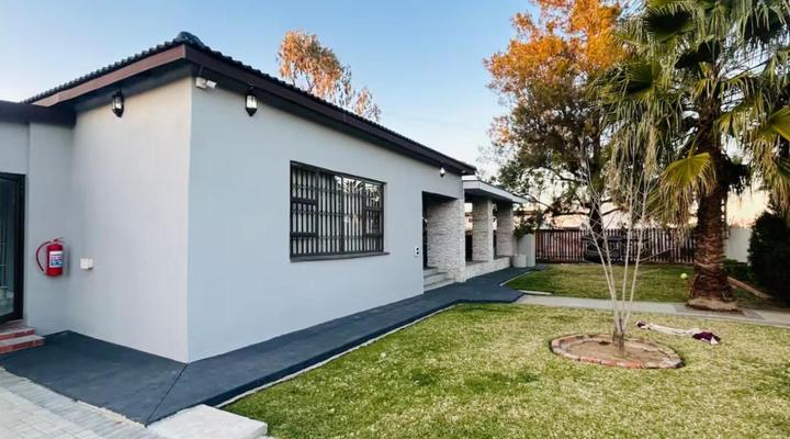 Hope Villa Luxury Accommodation