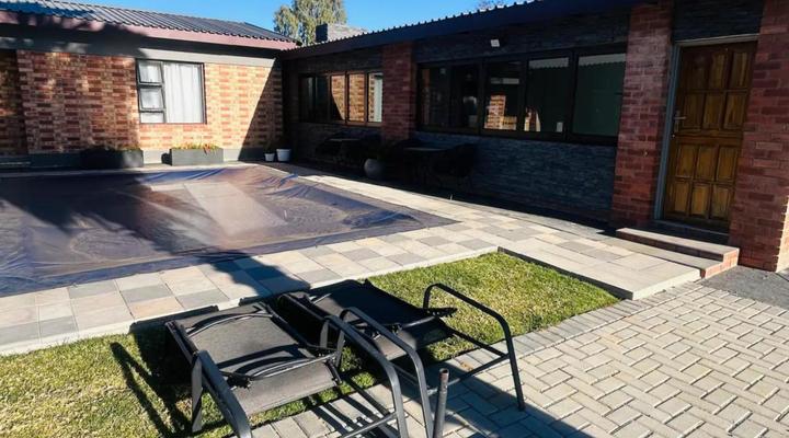 Hope Villa Luxury Accommodation