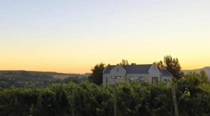 Gilgal Guest Accommodation