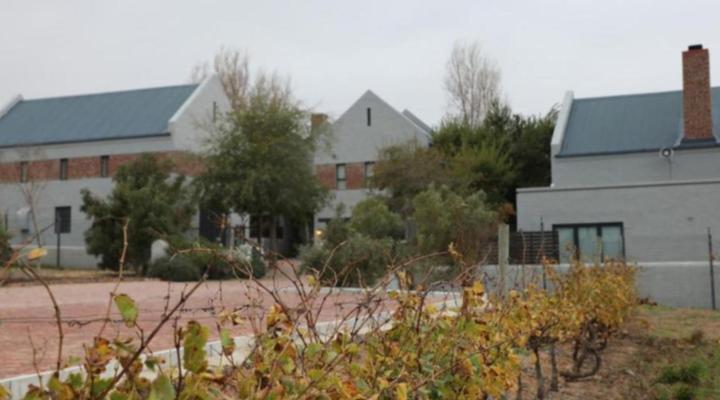 Gilgal Guest Accommodation