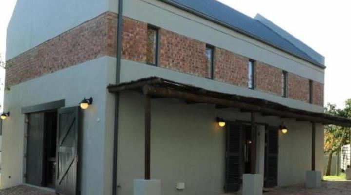 Gilgal Guest Accommodation