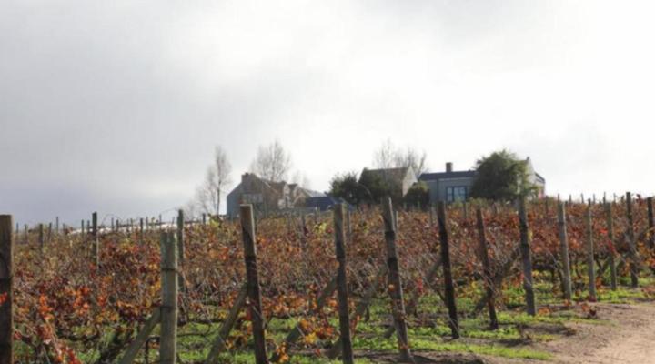 Gilgal Guest Accommodation