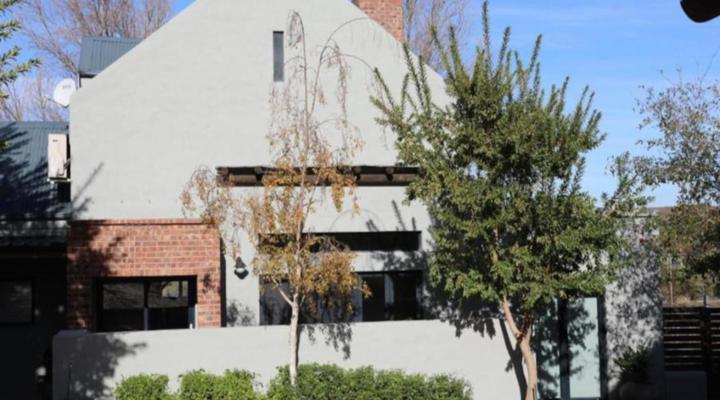 Gilgal Guest Accommodation