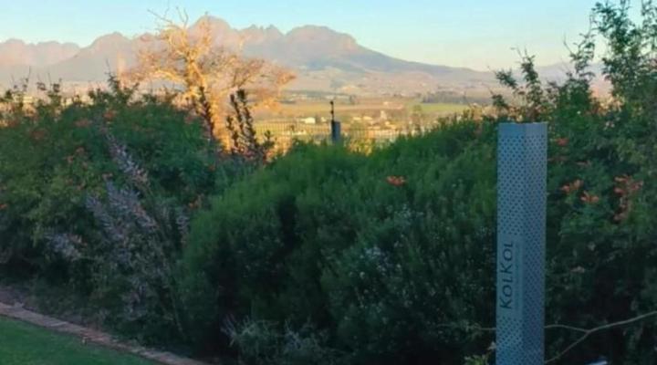 Gilgal Guest Accommodation