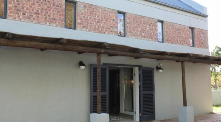 Gilgal Guest Accommodation