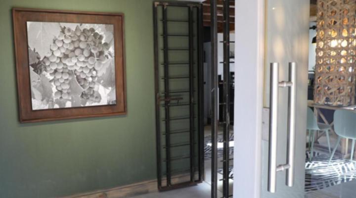 Gilgal Guest Accommodation