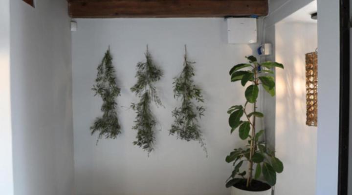 Gilgal Guest Accommodation