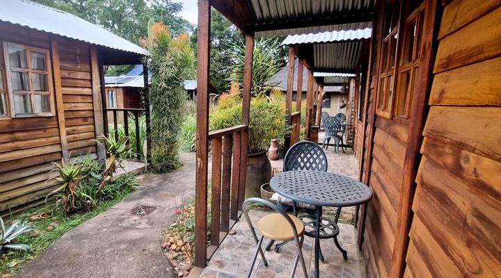 1322 Backpackers International