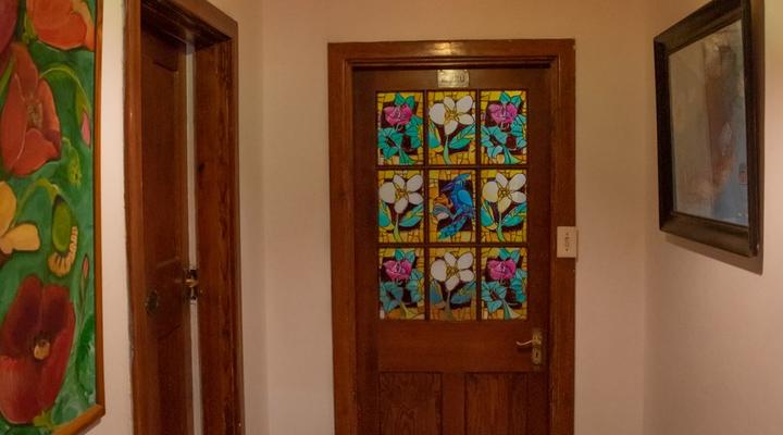 1322 Backpackers International