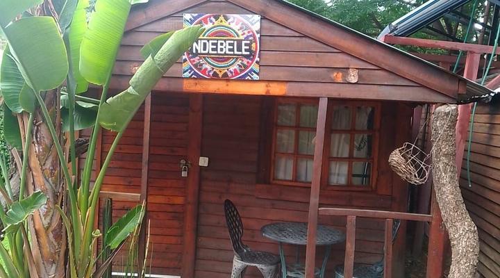 1322 Backpackers International