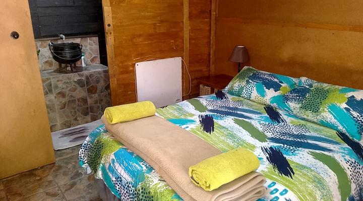 1322 Backpackers International