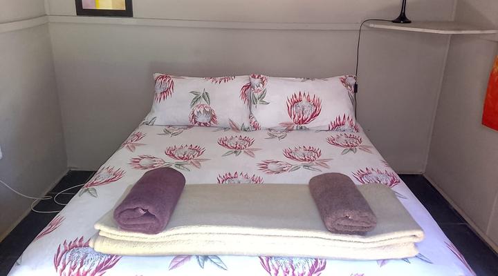 1322 Backpackers International