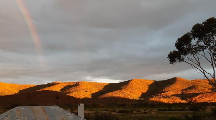 Wolverfontein Karoo Cottages