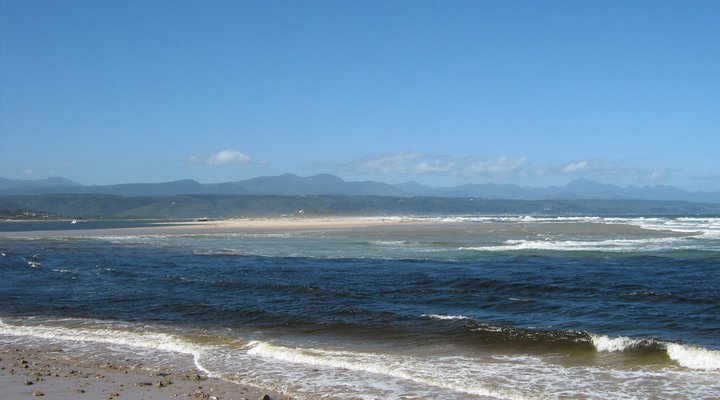 Nautilus, Plettenberg Bay