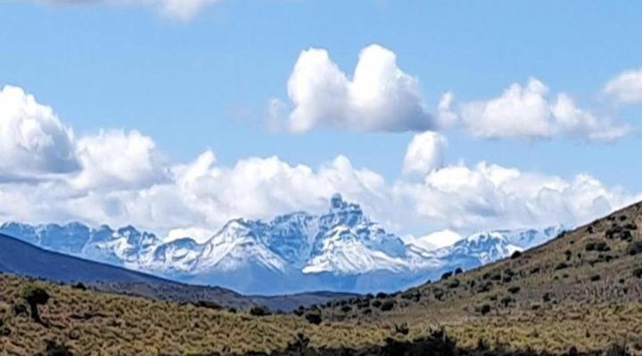 Wolverfontein Karoo Cottages