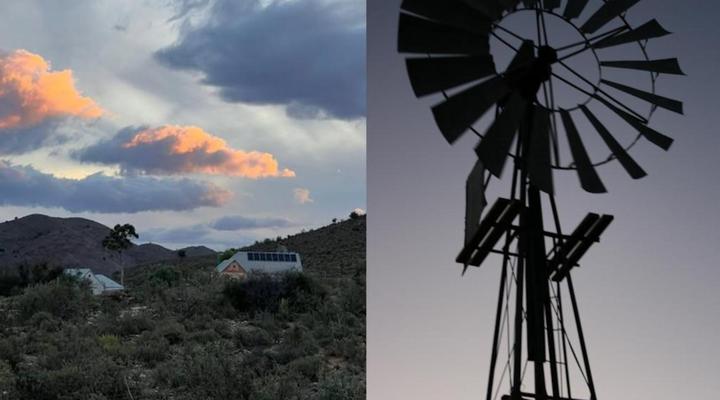 Wolverfontein Karoo Cottages