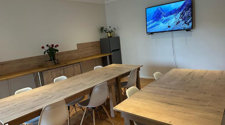 Paulshof Guesthouse - Kingsway Bed and Breakfast