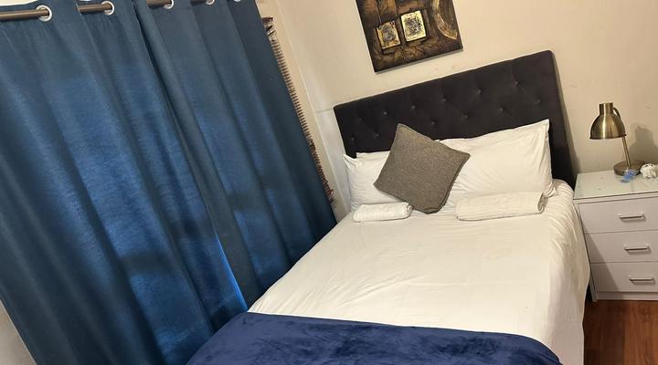 Paulshof Guesthouse - 15 Hluhluwe Road paulshof