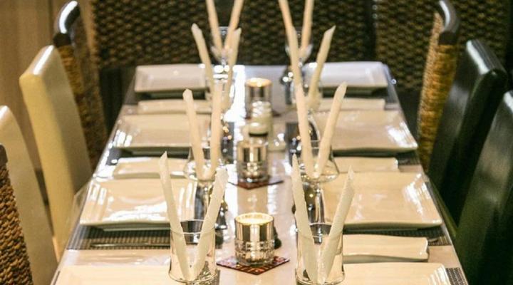 Guesthouse @ Mbalistar