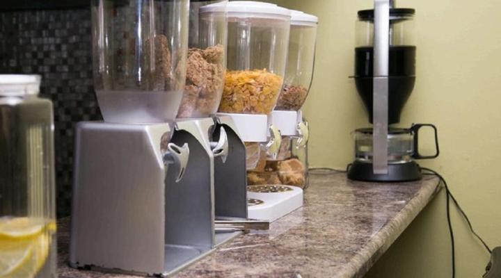 Guesthouse @ Mbalistar