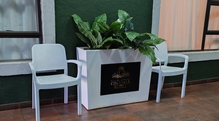 Ghanga Guesthouse