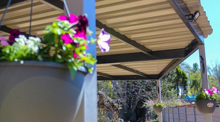 Wild Olive Luxury Accommodation