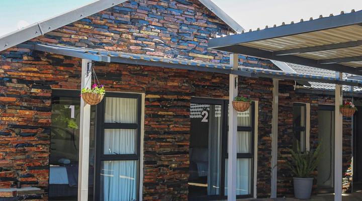 Wild Olive Luxury Accommodation