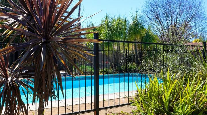 Wild Olive Luxury Accommodation