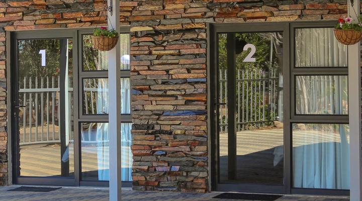 Wild Olive Luxury Accommodation