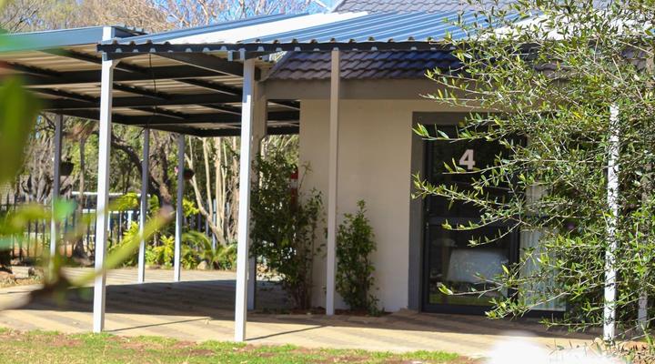 Wild Olive Luxury Accommodation