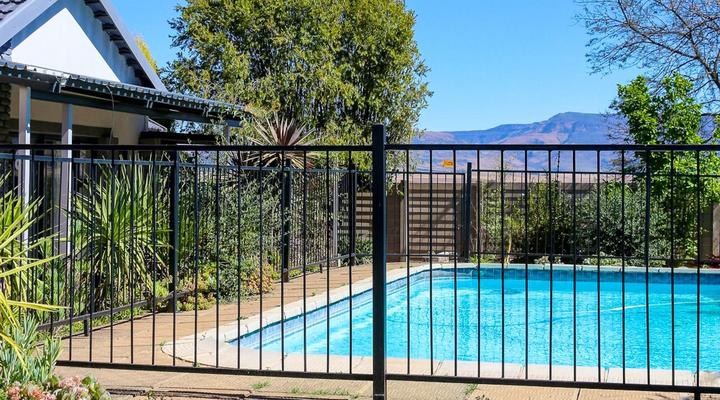 Wild Olive Luxury Accommodation