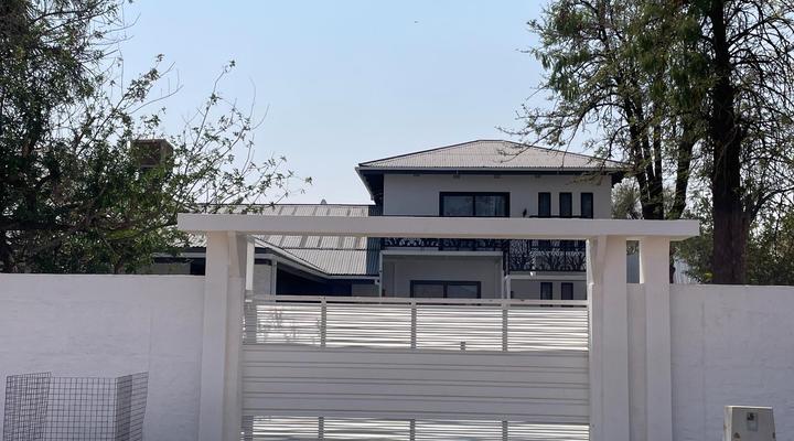 The Amaryllis Guest House