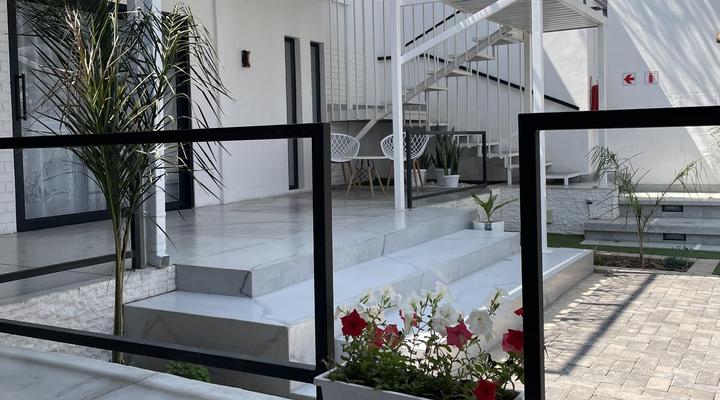 The Amaryllis Guest House