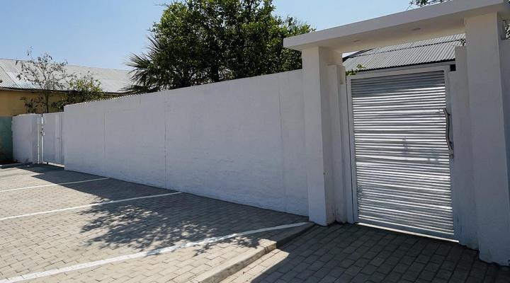 The Amaryllis Guest House